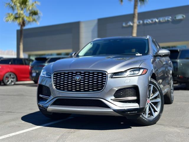 2023 Jaguar F-PACE P250 S