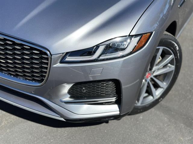 2023 Jaguar F-PACE P250 S