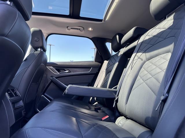 2023 Jaguar F-PACE P250 S Tucson AZ