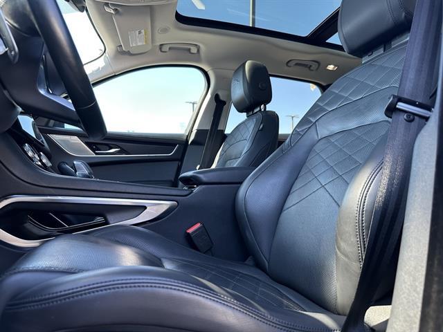 2023 Jaguar F-PACE P250 S Tucson AZ