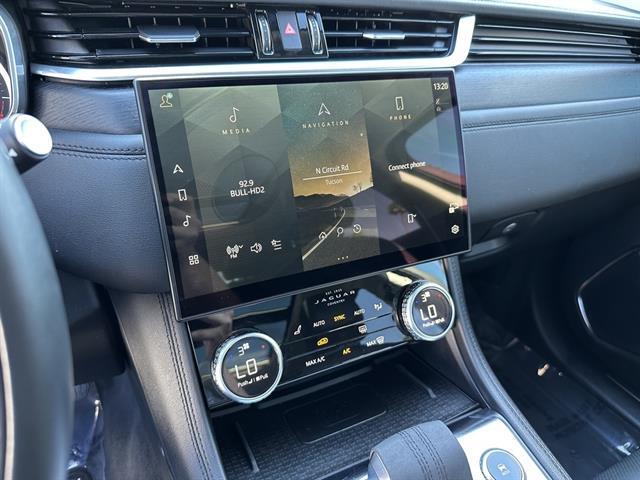 2023 Jaguar F-PACE P250 S Tucson AZ