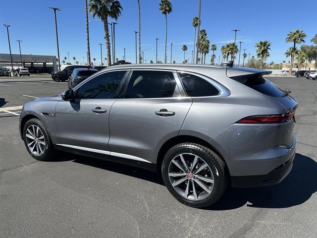 2023 Jaguar F-PACE P250 S Tucson AZ