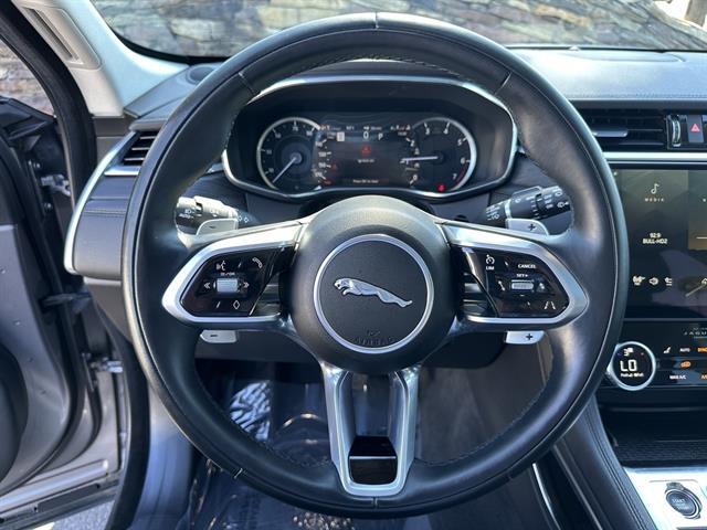 2023 Jaguar F-PACE P250 S Tucson AZ