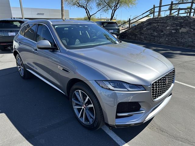 2023 Jaguar F-PACE P250 S Tucson AZ