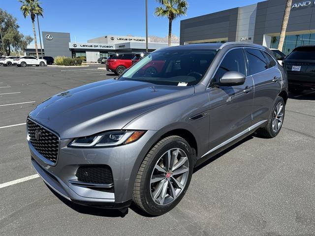 2023 Jaguar F-PACE P250 S Tucson AZ