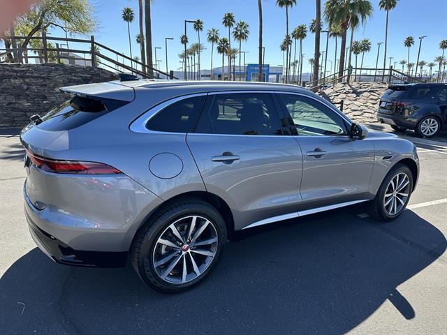 2023 Jaguar F-PACE P250 S Tucson AZ