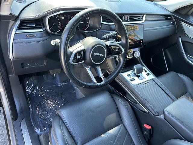 2023 Jaguar F-PACE P250 S Tucson AZ