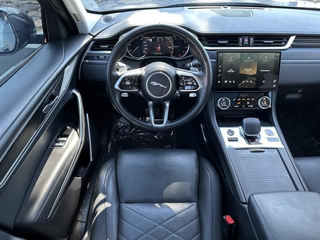 2023 Jaguar F-PACE P250 S Tucson AZ