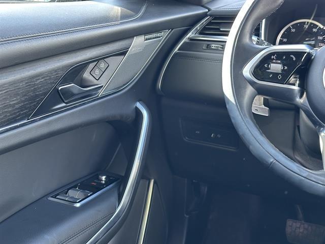 2023 Jaguar F-PACE P250 S Tucson AZ