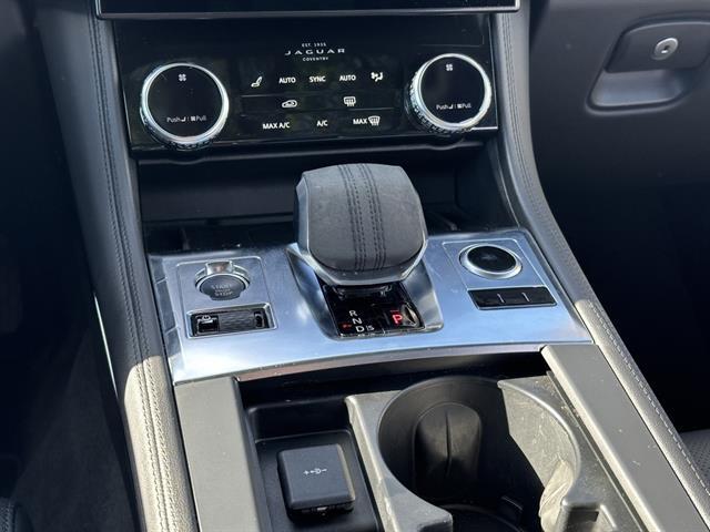 2023 Jaguar F-PACE P250 S Tucson AZ