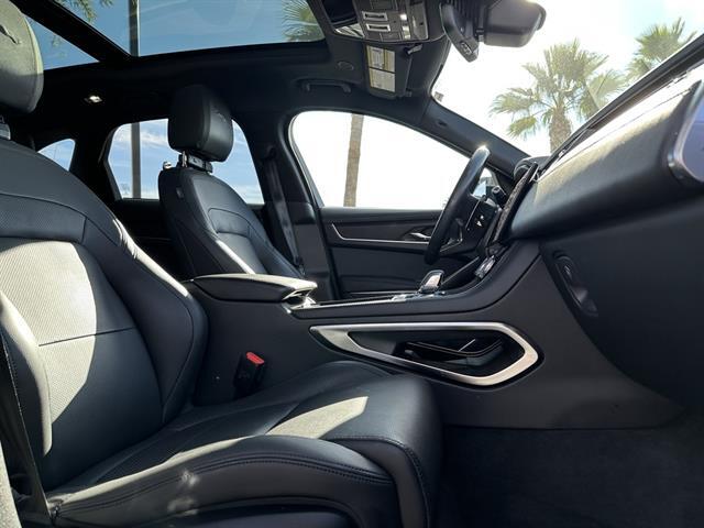 2023 Jaguar F-PACE P250 S Tucson AZ