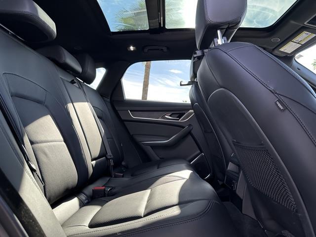 2023 Jaguar F-PACE P250 S Tucson AZ