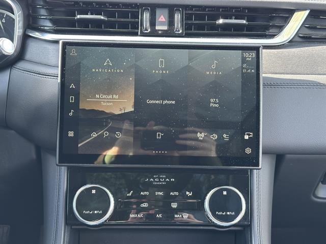 2023 Jaguar F-PACE P250 S Tucson AZ