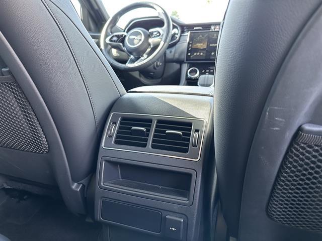 2023 Jaguar F-PACE P250 S Tucson AZ