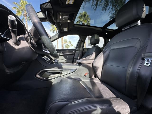 2023 Jaguar F-PACE P250 S Tucson AZ