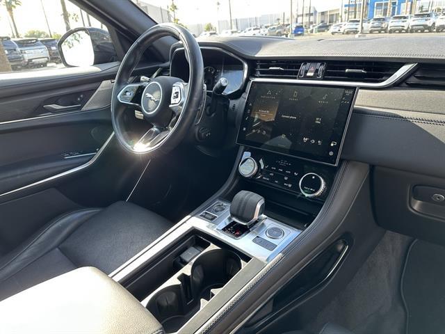 2023 Jaguar F-PACE P250 S Tucson AZ