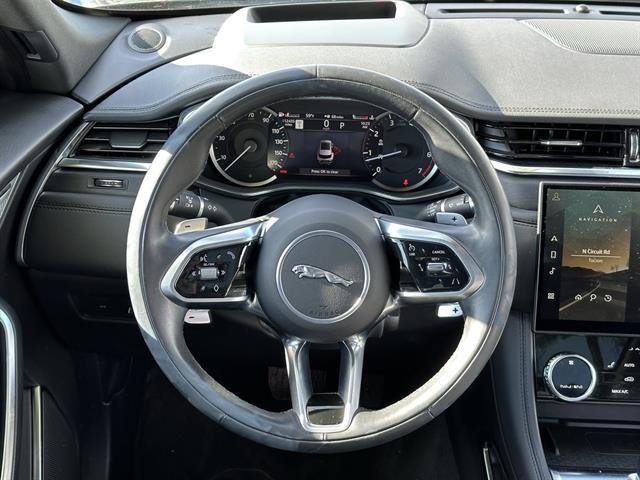 2023 Jaguar F-PACE P250 S Tucson AZ