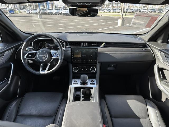 2023 Jaguar F-PACE P250 S Tucson AZ