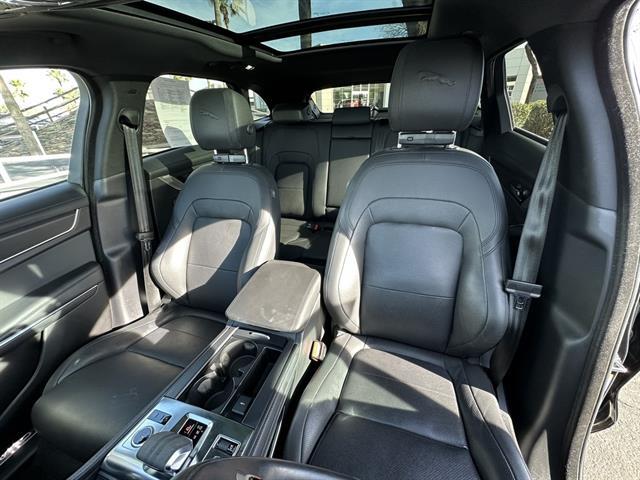 2023 Jaguar F-PACE P250 S Tucson AZ