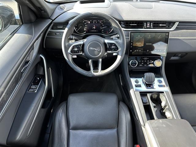 2023 Jaguar F-PACE P250 S Tucson AZ