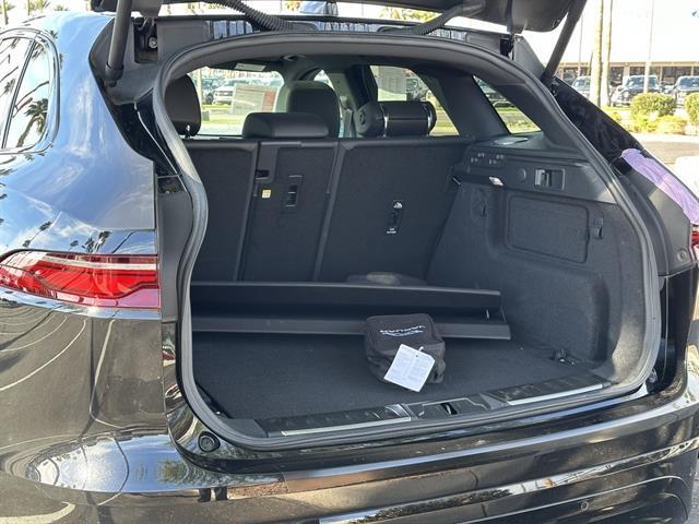 2023 Jaguar F-PACE P250 S Tucson AZ