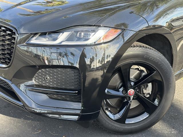 2023 Jaguar F-PACE P250 S