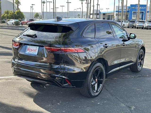 2023 Jaguar F-PACE P250 S Tucson AZ