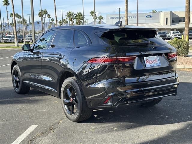 2023 Jaguar F-PACE P250 S Tucson AZ