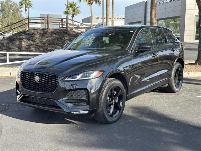 2023 Jaguar F-PACE P250 S Tucson AZ