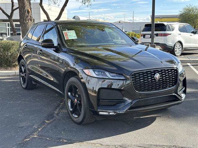 2023 Jaguar F-PACE P250 S Tucson AZ