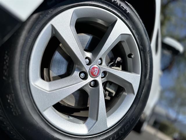 2023 Jaguar F-PACE P250 S