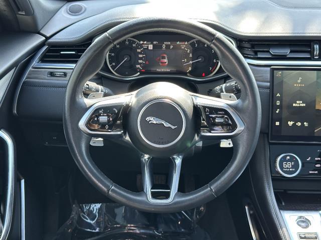 2023 Jaguar F-PACE P250 S Tucson AZ