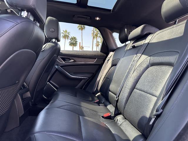 2023 Jaguar F-PACE P250 S Tucson AZ