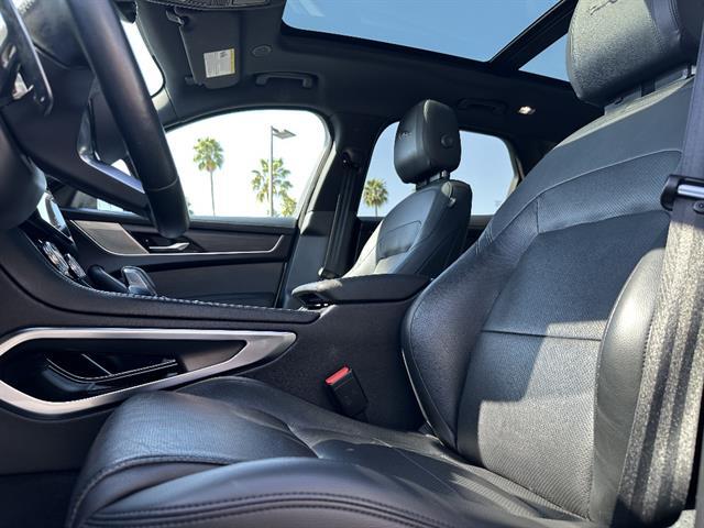 2023 Jaguar F-PACE P250 S Tucson AZ