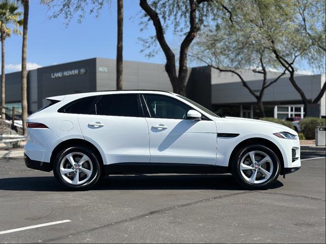 2023 Jaguar F-PACE P250 S Tucson AZ