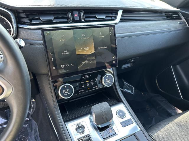2023 Jaguar F-PACE P250 S Tucson AZ