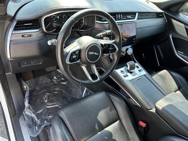 2023 Jaguar F-PACE P250 S Tucson AZ