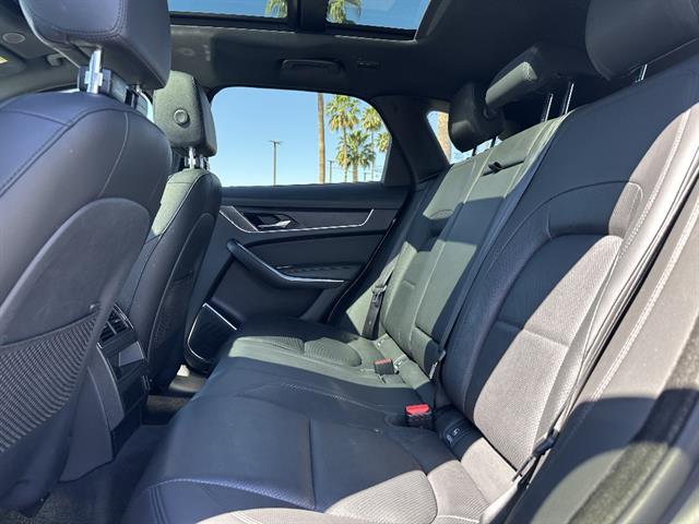 2023 Jaguar F-PACE P250 S Tucson AZ
