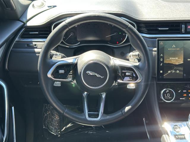 2023 Jaguar F-PACE P250 S Tucson AZ