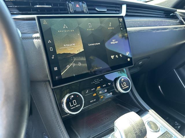 2023 Jaguar F-PACE P250 S Tucson AZ