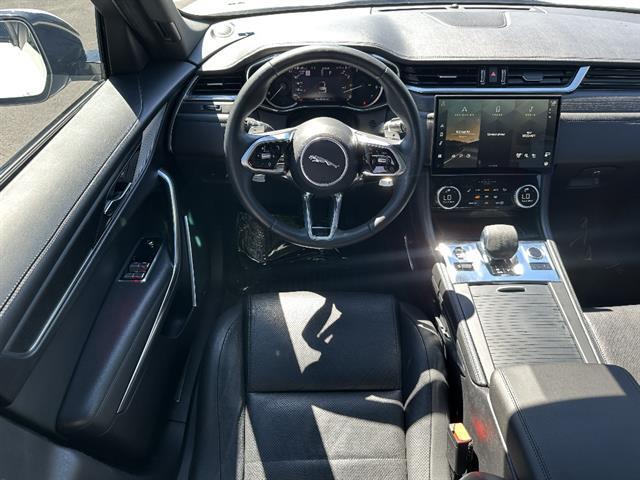 2023 Jaguar F-PACE P250 S Tucson AZ