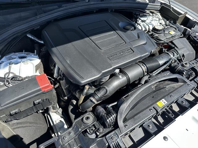 2023 Jaguar F-PACE P250 S Tucson AZ