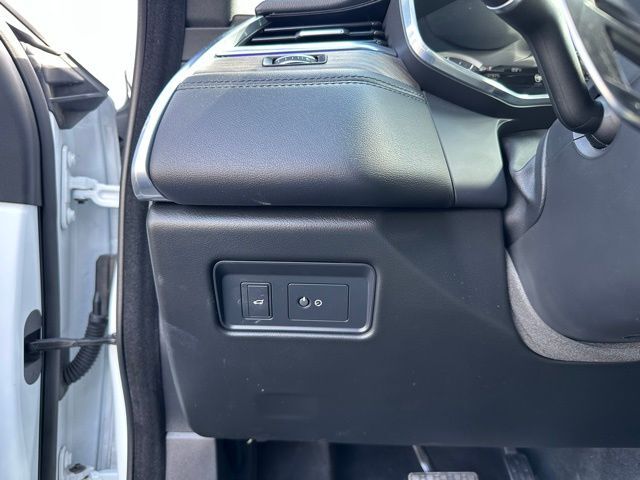 2023 Jaguar F-PACE P250 S Tucson AZ