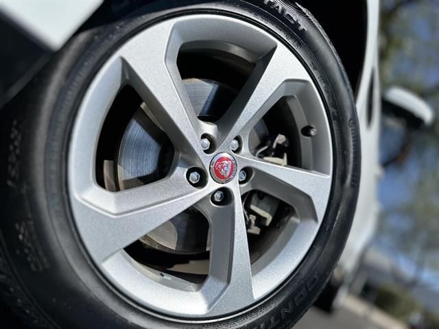 2023 Jaguar F-PACE P250 S