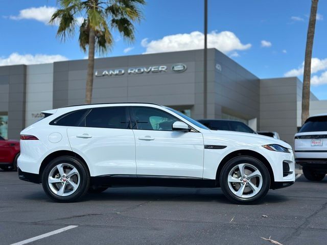 2023 Jaguar F-PACE P250 S