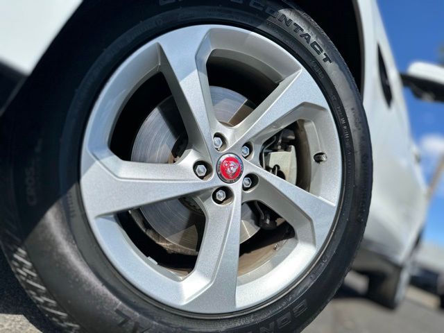 2023 Jaguar F-PACE P250 S