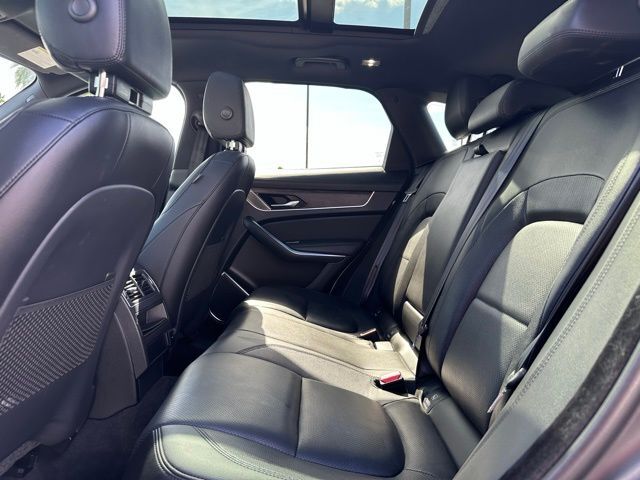 2023 Jaguar F-PACE P250 S Tucson AZ