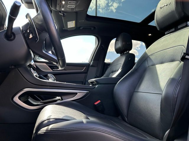 2023 Jaguar F-PACE P250 S Tucson AZ