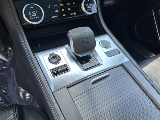 2023 Jaguar F-PACE P250 S Tucson AZ