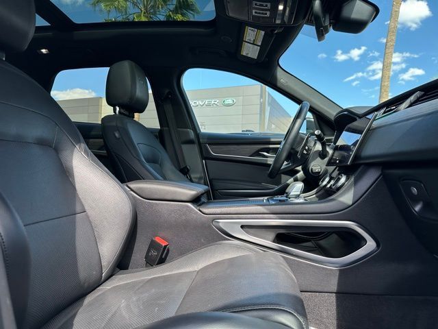 2023 Jaguar F-PACE P250 S Tucson AZ